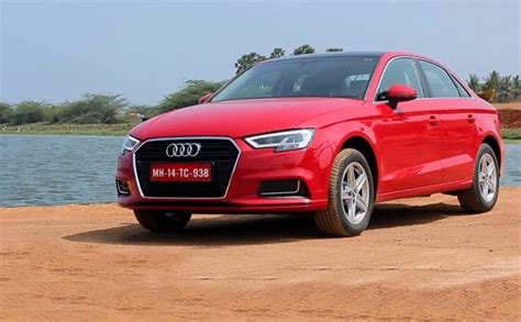 Audi A3 Price In India Images Mileage Features Reviews Audi Cars