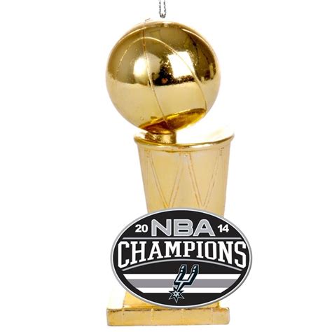 Follow the action on nba scores, schedules, stats, news, team and player news. San Antonio Spurs 2014 NBA Finals Champions Trophy ...