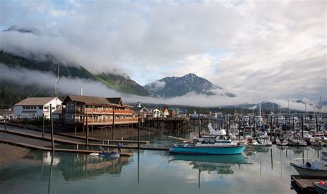 11 Awesome Things To Do In Seward Alaska Alaska Places To Go
