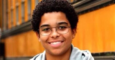 Degrassi Star Aj Saudin Is All Grown Up And Giving Us Total Drake