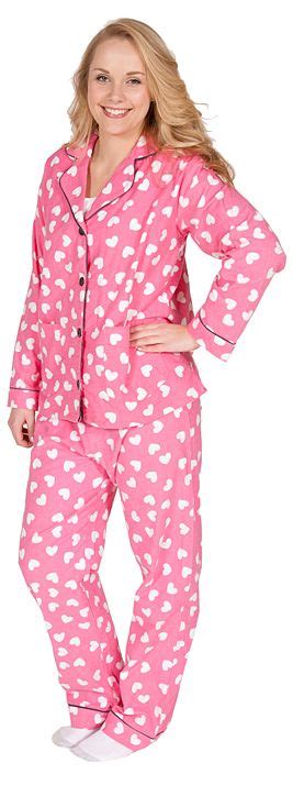Pajamas By Pink