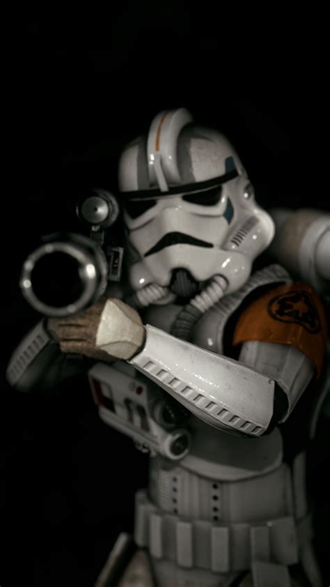Imperial Jumptrooper Rstarwarsbattlefront