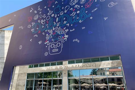 When is wwdc 2021 and what will apple launch? Scenes from WWDC 2019 — Apple's swag for attendees and the ...