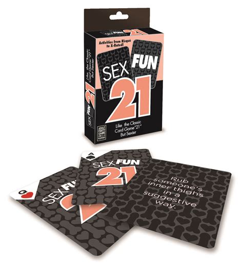 Sex Fun 21 Card Game Best E Vibrators Smart Vibrators For Sale