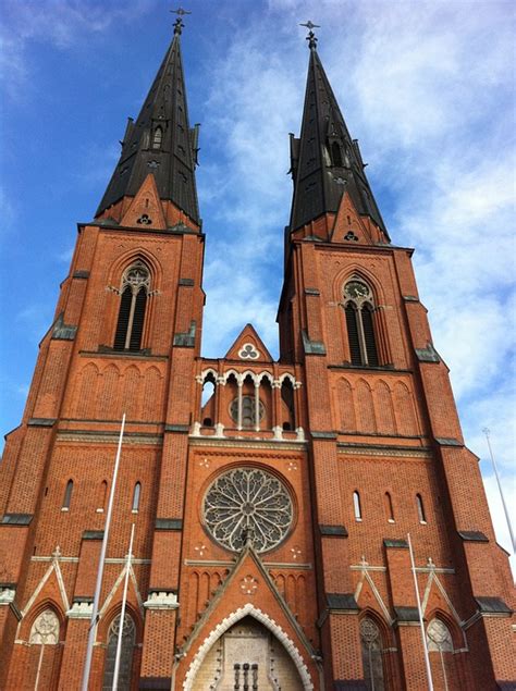 Uppsala Domkyrka Gratis Uppsala