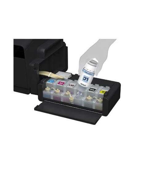 Epson l220 multi function inkjet printer. Epson L1800 Borderless A3+ Photo Printing Ink Tank Printer ...