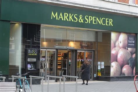 Marks and spencer group plc (commonly abbreviated as m&s) is a major british multinational retailer with headquarters in london, england, that specialises in selling clothing. Britain's top 10 favourite brands are revealed - and most ...
