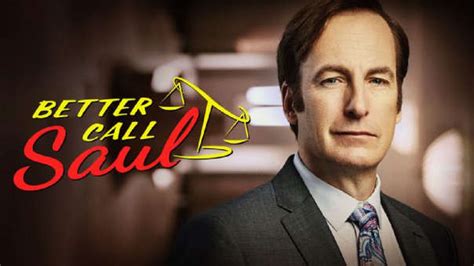 Check spelling or type a new query. Better Call Saul Season 5 Episode 2 Release date, Promo ...