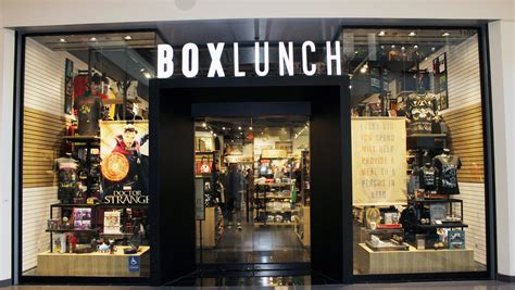 States First Boxlunch Store Coming To Mayfair
