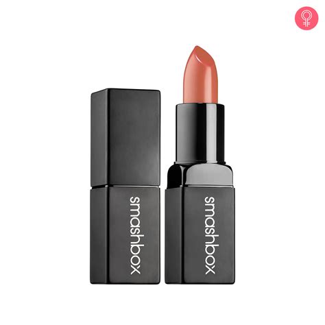 Smashbox Be Legendary Lipstick Reviews Shades Benefits Price How To Use It