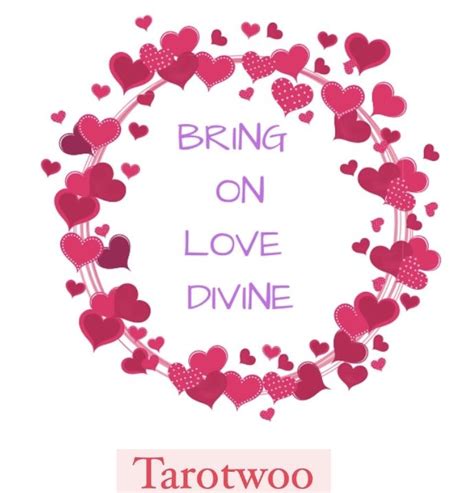 manifest love in your life tarot card readers manifestation divine