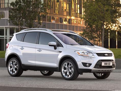 A whole ton of flowers hd wallpapers for desktop 1920x1080 full hd: Fotos de Ford Kuga Titanium S 2011