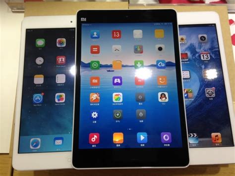 Apple ipad air 2 64gb myr2,057. XIAOMI MIPAD Vs Apple iPad Mini Retina - Price Pony Malaysia