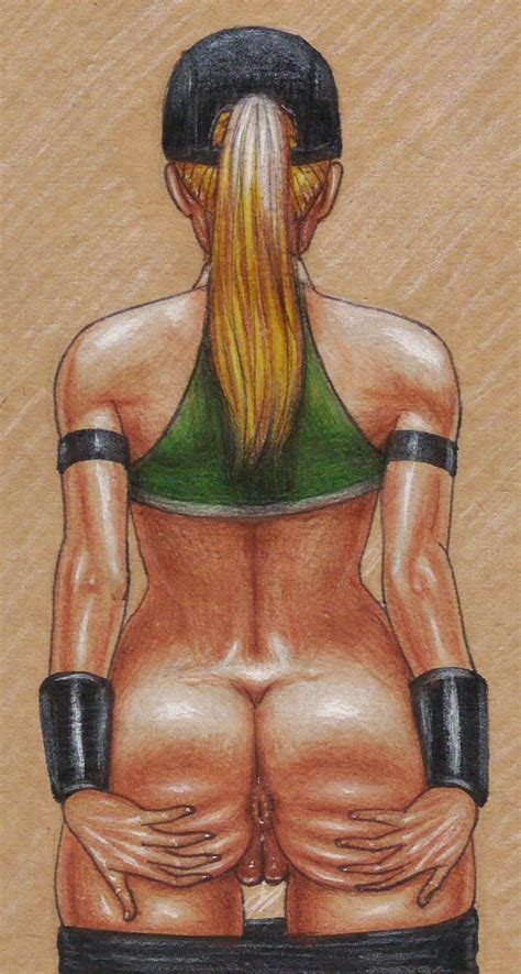 Sonya Blade Porn Images Superheroes Pictures Pictures Sorted By Most Recent First