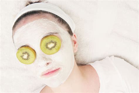 8 Masques Home Made Pour Une Peau Parfaite Masque Visage Maison