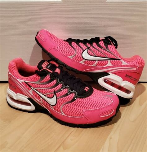 Size 7 Nike Air Max Torch 4 Digital Pink For Sale Online Ebay
