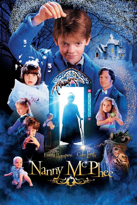Nanny Mcphee 2005 Filmflowtv