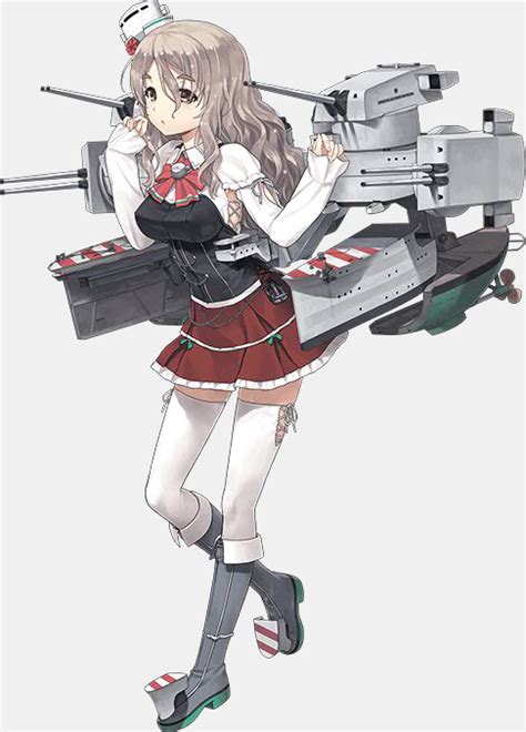 Crunchyroll Kancolle Spring Event Introduces Overseas Friends From
