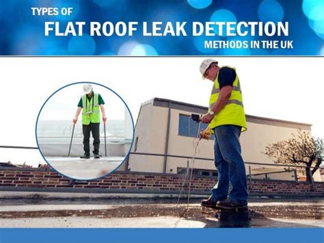 Types Of Leak Detection Methods Used By Uk Leak Detection Specialists