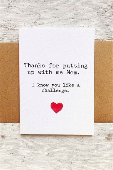 A mother is an angel walking in human form on earth to take care of human beings who needs somebody to look mother's day is an international event which is celebrated worldwide with magnificence and a full heart. 37 Funny Mother's Day Cards That Will Automatically Make ...