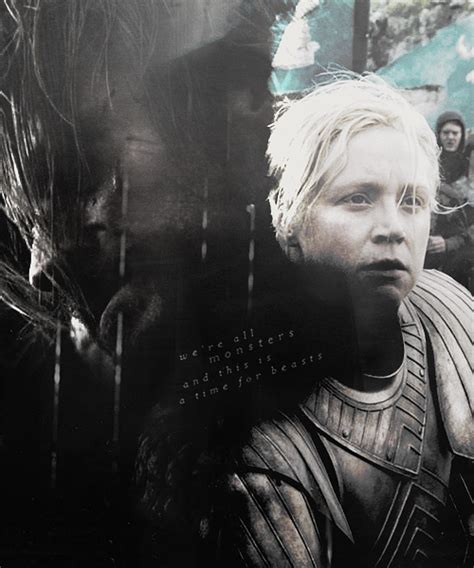 Brienne Of Tarth And Jaime Lannister Game Of Thrones Fan Art 31828203 Fanpop