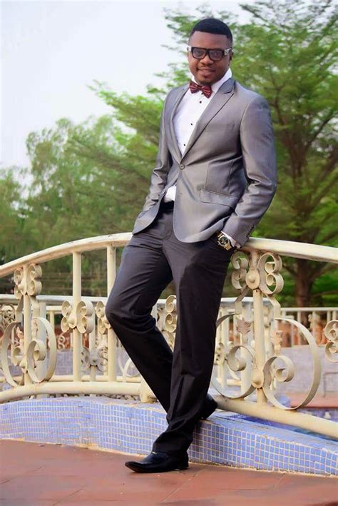 Media Is Power Nollywood Star Ken Erics Ugo Releases Awesome Pictures