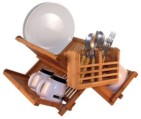 Great Price On Totally Bamboo Dish Drying Rack