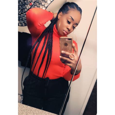 Straight back feed-in braids | Feed in braid, Instagram photo, Photo