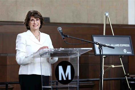 metro honors former congresswoman lucille roybal allard the source