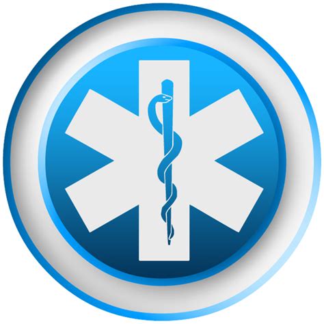 Emergency Medical Symbol Clipart Best