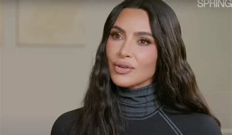 Kim Kardashian Objavila Snimak Na Kojem Nema šminku I Ekstenzije