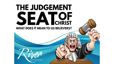 The Judgement Seat Of Christ Pt 1 Youtube