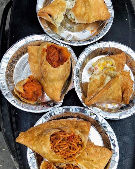 50 Best Street Food In Delhi So Delhi