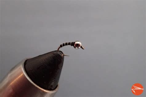 10 Best Midge Patterns For Trout Fly Fishing Fix