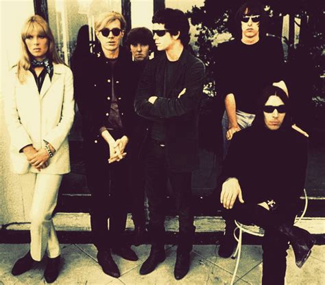 Album Review ~ The Velvet Underground ~ The Velvet Underground And Nico