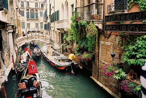 Venice Italy An Ancient Church City And San Marcos And Saint Lucia Holy Relics Travel