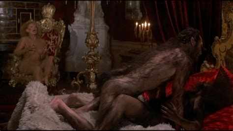 The Howling Nude Scene Telegraph
