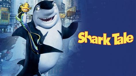 Shark Tale Official Clip Oscar Vs Lenny Trailers And Videos