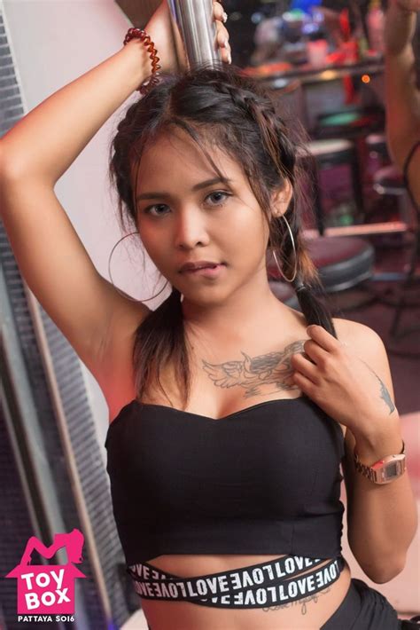 Soi Pattaya Reviews Of The Bars Pubs And Gogo Bars In Soi Six Girl Tattoos Pattaya Girl