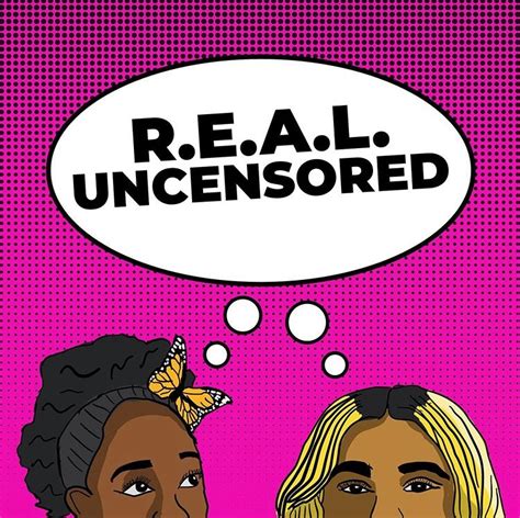Real Uncensored