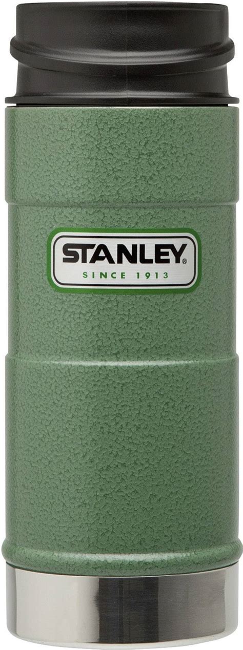 Stanley Classic Thermos Travel Mug Green 350 Ml 10 01569 001