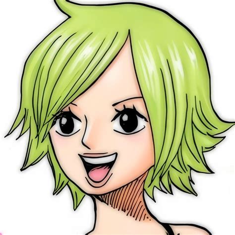 Manga Icon One Piece Camie One Piece Ace Profile Pictures