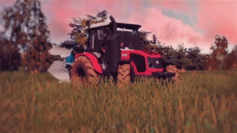 Farming Simulator 20 Erkunt Kudret 105 Mod Youtube