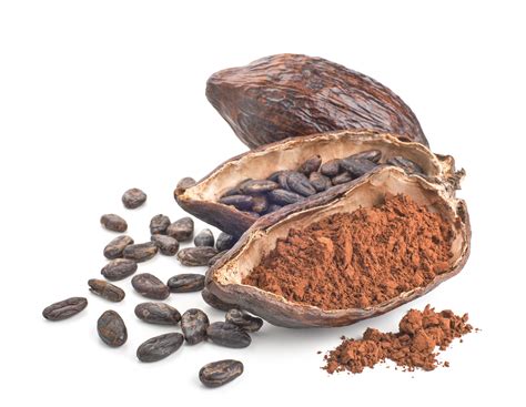 Kakao Vorteile Warum Ist Kakao Besser Als Schokolade Your Superfoods