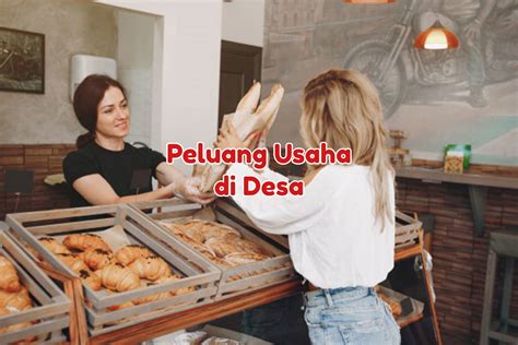 Sebabnya, uph jagung ini dinilai bermanfaat dalam hal meningkatkan hasil jagung pakan yang ditanam oleh para petani. Peluang Usaha di Desa yang Punya Prospek Menjanjikan