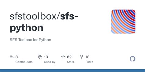 GitHub Sfstoolbox Sfs Python SFS Toolbox For Python