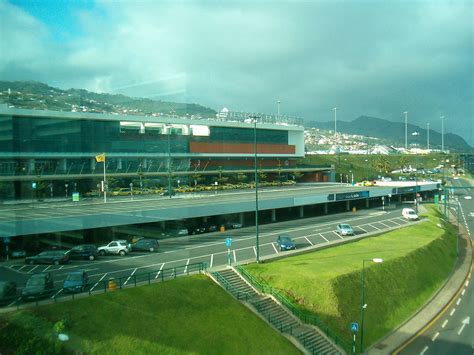 Private Jet Madeira Airport — Central Jets