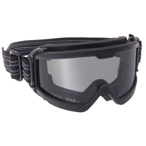Ballistic Goggles Military Protective Tactical Goggles