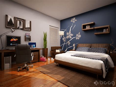 There are no restrictions on how many floor plans, drawings. How to Create Beautiful Accent Walls for Your Rooms ...