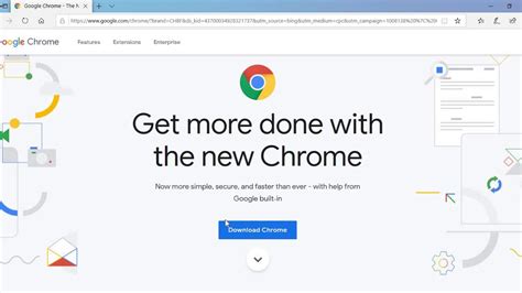 Baixe google chrome 85.4183.102 para windows de graça, sem nenhum vírus, da uptodown. How to Download and Install Google Chrome - YouTube